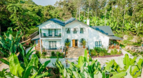 Treetops Villa